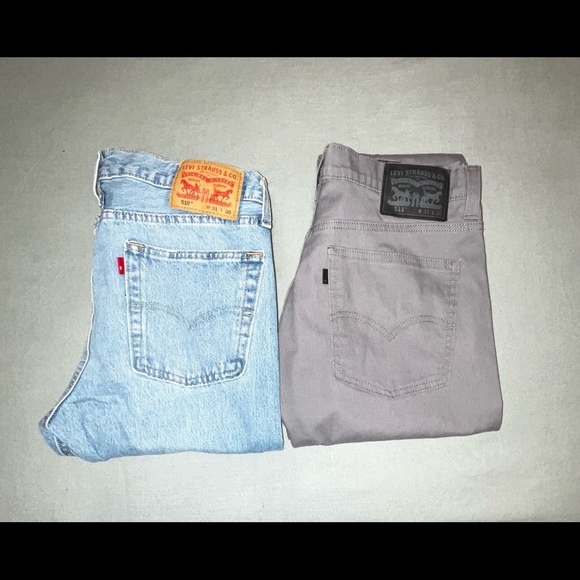 Levi's Other - Levi’s Jeans 31/30